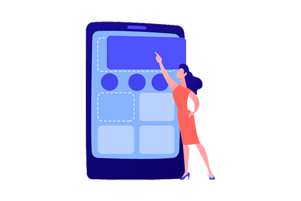 Application Mobile