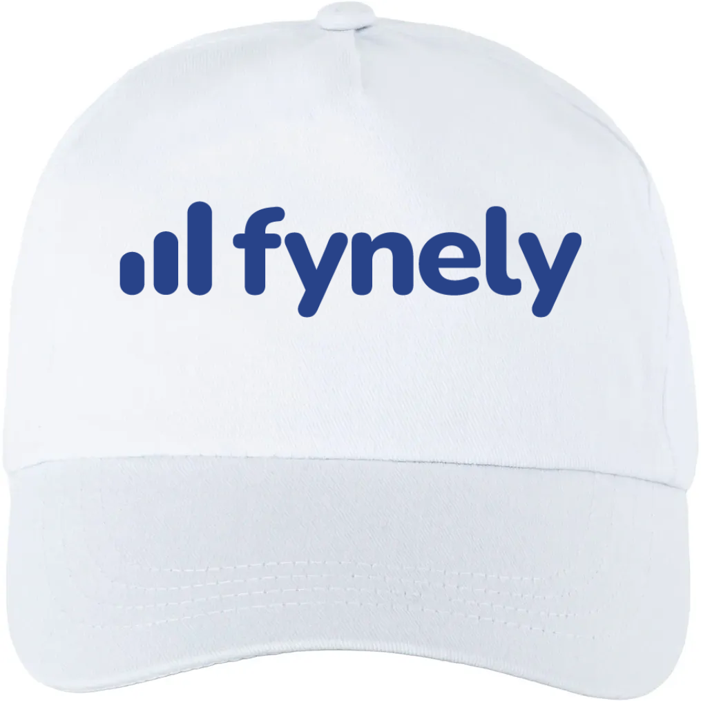 Casquette Fynely