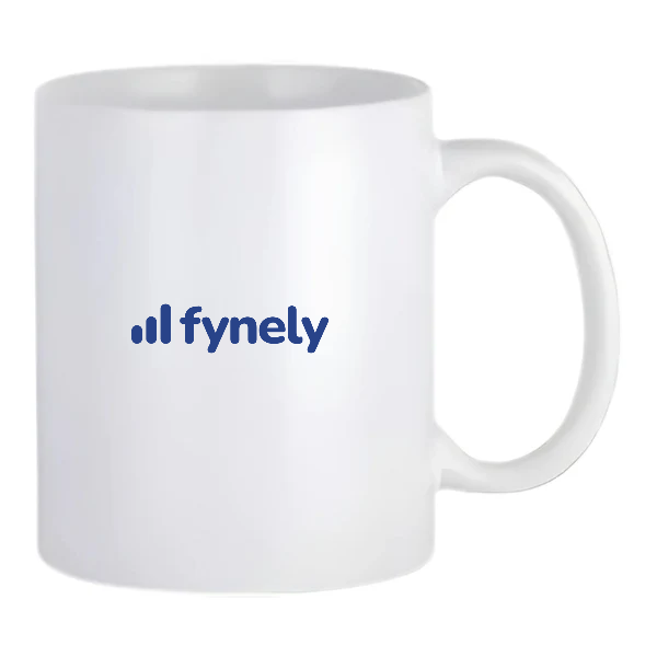 Mug Fynely