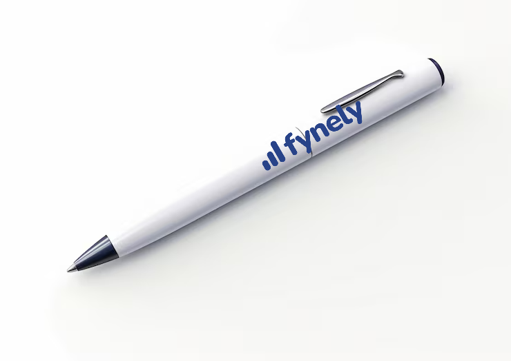 Stylo Fynely