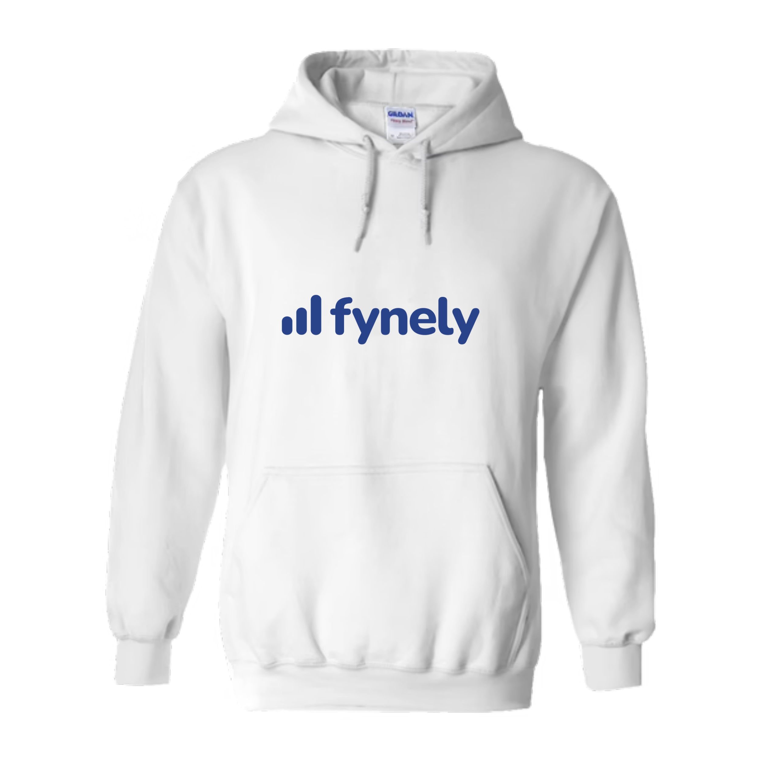 Sweat à capuche Fynely