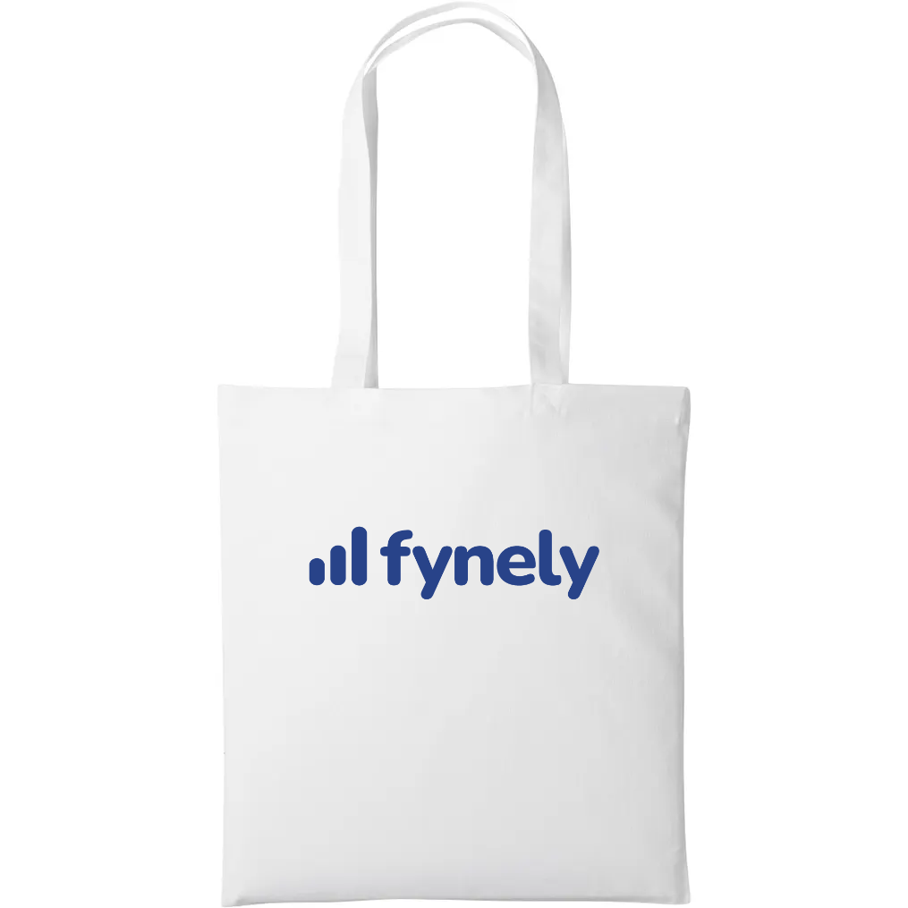 Tote bag Fynely